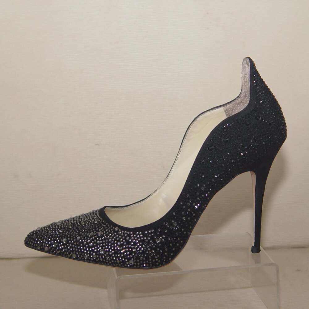 Jessica Simpson High Heels
